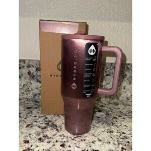 HydroJug 32oz Traveler | Dream Cat Eye Collection | NIB